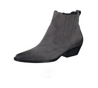 0076-8144-026/Stiefelette Grau - Gr. - 38 EU | 5 UK
