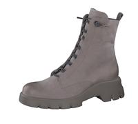 0076-8216-016/Schnürstiefelett Grau - Gr. - 40 EU | 6.5 UK