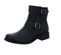 Stiefelette PAUL GREEN Gr. 40, schwarz Damen Schuhe (13577352-40) schwarz