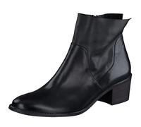 0076-9025-066/Stiefelette Schwarz