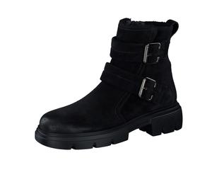 0076-9035-046/Stiefelette Schwarz - Gr. - 37 EU | 4 UK
