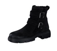 0076-9035-046/Stiefelette Schwarz