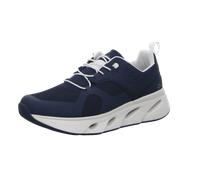 0077-0500-027 Ten Haag blau - Gr. - 10½