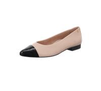 0077-1128-007/Ballerina Black/Biscuit - Gr. - 7