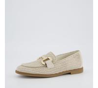 0077-1145-017/Slipper Beige - Gr. - 41 EU | 7.5 UK