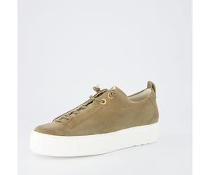 0077-5017-357/Pauls Grün - Gr. - 40 EU | 6.5 UK