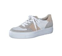 0077-5230-067/Pauls Weiß - Gr. - 37.5 EU | 4.5 UK