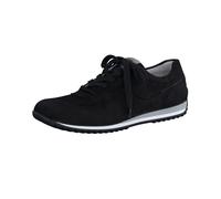 0077-5332-027/Sneaker Schwarz