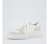 Paul Green 5401 für Damen, weiß, Größe 38 EU / 5 UK