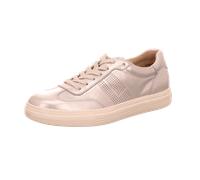 Paul Green Damen Schnürhalbschuh 0077-5409-037 Silber/Platin Größe 38 (UK 5)