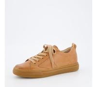 0077-5416-067/Pauls Mittelbraun - Gr. - 38.5 EU | 5.5 UK