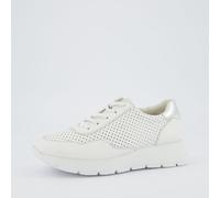 0077-5440-007/Sneaker Weiß - Gr. - 39 EU | 6 UK