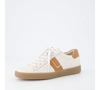 0077-5464-057/Pauls Weiß - Gr. - 36 EU | 3.5 UK