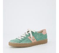 PAUL GREEN Sneaker grün | 40