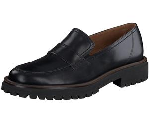 0078-2683-068/Slipper Schwarz - Gr. - 37.5 EU | 4.5 UK