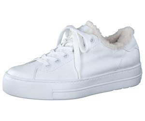 0078-5171-008/Pauls Weiß - Gr. - 37.5 EU | 4.5 UK