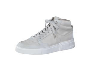 0078-5373-028/Hightop-Pauls Weiß - Gr. - 37.5 EU | 4.5 UK