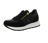0078-5444-008/Sneaker schwarz - Gr. - 5½