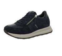 0078-5444-018/Sneaker blau - Gr. - 7½