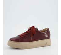 0078-5469-018/Sneaker Bordo - Gr. - 37 EU | 4 UK
