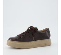 0078-5469-048/Sneaker Braun - Gr. - 40 EU | 6.5 UK