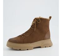 Paul Green Damen - Boots 5497-008 braun 42