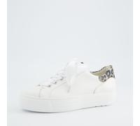 0078-5520-008/Sneaker Weiß