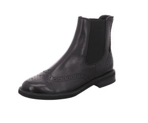 0078-8070-048/Chelsea-Stiefelette schwarz - Gr. - 5