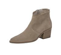 0078-8110-028/Stiefelette Beige - Gr. - 37.5 EU | 4.5 UK