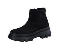 0078-8113-018/Stiefelette Schwarz