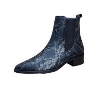 0078-8271-048/Chelsea-Stiefelette braun - Gr. - 38 EU | 5 UK