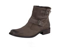 0078-8279-008/Stiefelette Braun - Gr. - 39 EU | 6 UK