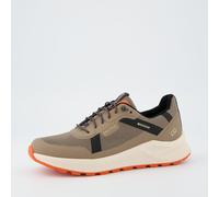 Tenhaag 0017 00 Terrahaag Damen Sneaker Braun Braun 37,5