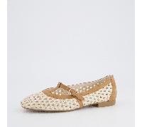 0079-1143-000 Beige - Gr. - 4½