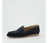 Paul Green Loafer 1188-029 Damen Dunkelblau Größe 37,5 (UK 4,5)