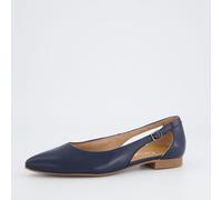 0079-2992-130 BLAU - Gr. - 39 EU | 6 UK