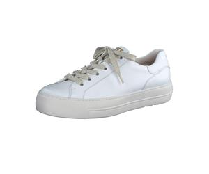 0079-5320-010 WHITE/OFFWHITE - Gr. - 37.5 EU | 4.5 UK
