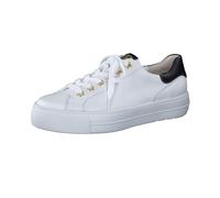 Paul Green 5320-085 Weiß 085 White/Black EU 37.5