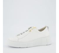 0079-5418-030 WHITE/OFFWHITE - Gr. - 38.5 EU | 5.5 UK