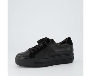 0079-5430-090 SCHWARZ - Gr. - 38 EU | 5 UK