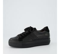 0079-5430-090 SCHWARZ - Gr. - 41 EU | 7.5 UK