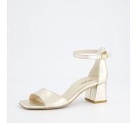 0079-6140-030 METALLIC - Gr. - 39 EU | 6 UK