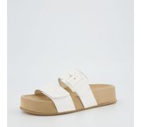 0079-6157-030 WHITE/OFFWHITE - Gr. - 37 EU | 4 UK