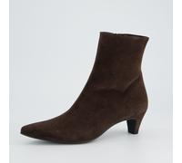 Paul Green Klassische Stiefeletten für Damen, braun, Gr. 40 ½ EU / 7 UK