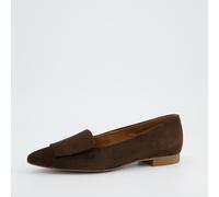 PAUL GREEN Ballerinas braun | 38