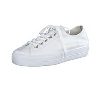 0080-4790-010 WHITE/OFFWHITE - Gr. - 37.5 EU | 4.5 UK