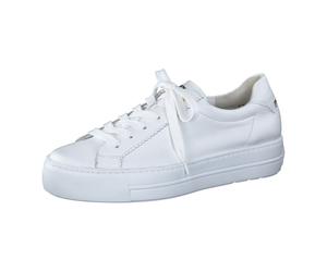 0080-5241-000 WHITE/OFFWHITE - Gr. - 37 EU | 4 UK