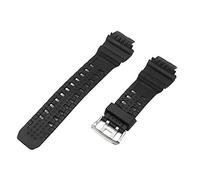 01 02 015 Uhrenarmband, Strapazierfähiges Armbanduhrenarmband, Herren Damen Für G Shock Gw-9400