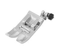 01 02 015 Zickzack-Nähfüße, Universal-Nähfuß, leicht für Haushaltsnähmaschinen