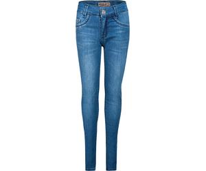 0144-NOS Girls Jeans Jegging 170 / slim